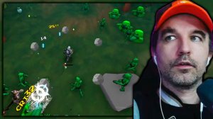 💪Я там, где твоя мощь - MegaBonk