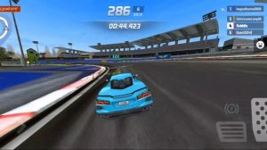 гонка с машинками #16🥝