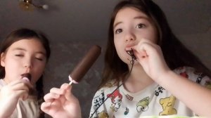 распаковка мОрОжЕнОгО мой тгк сылка в описании