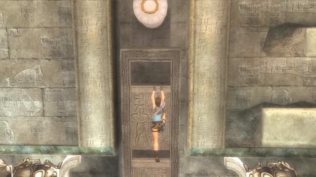 Tomb Raider: Anniversary (2007) [PC]- Часть 2 из 2