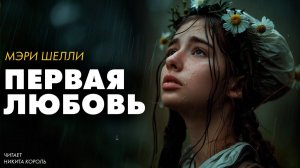 Мэри Шелли - Девушка-невидимка
