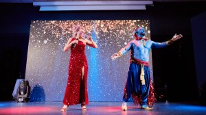 Alyonasensei - Я жду героя (Bonnie Tyler - Holding Out For A Hero кавер версия)