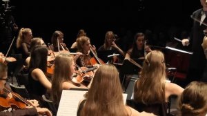 Вивальди – Летний концерт для скрипки с оркестром Vivaldi – Summer Violin Concerto