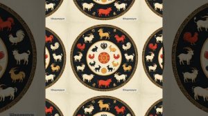 Восточный гороскоп на 2026. Бык