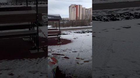 ЖК Мечтателей в Уфе в Дёме