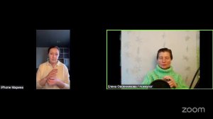 Обучение EFT