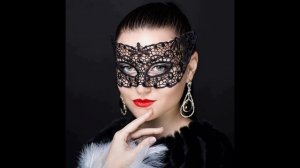 Мосин Владимир.  Танго ведьмочки.