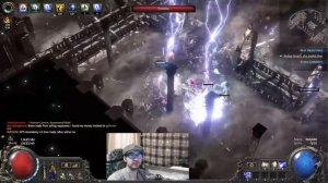 ТОП 3 БИЛДА ДЛЯ СТАРТА НОВОЙ ЛИГИ В ПОЕ 2 Последний из друидов 0.4 Path of exile 2