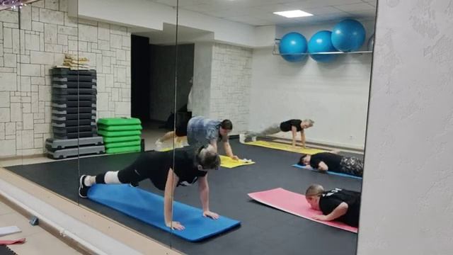 ГОРЯЧАЯ ТРЕНИРОВКА БЕЗ ОБОРУДОВАНИЯ. МОКРО, ЖАРКО, ВЕСЕЛО🔥🔥🔥🔥🔥🔥