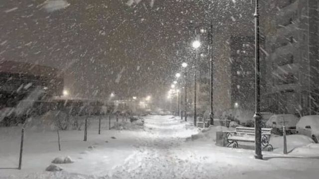 Вайбовая музыка 2/3