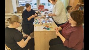 Визитка на конкурс профессионального мастерства в сфере образования "Педагог года -2026"