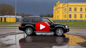 Обзор Forester 2.0Х перед продажей