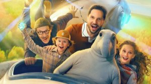 Ждун 2, Русский трейлер, 2025