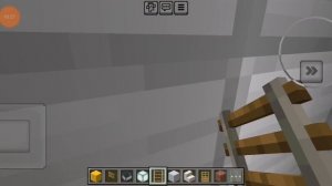 Метро в Майнкрафт