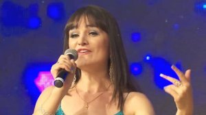 Ольга Квитка_Замело закружило