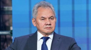 Шойгу: Россия обеспокоена политикой США на Тайване и Филиппинах