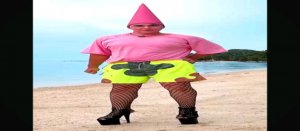 Смотрим спидран по майнкрафту