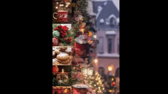 Новогодний декор.mp4