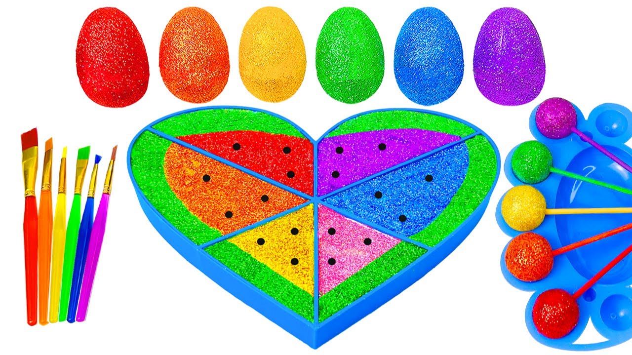 АСМР ВИДЕО ИГРАЕМ В СЛАЙМЫ ЗАЛИВАЕМ В ФОРМУ СЕРДЦА ВИДЕО ДЛЯ ДЕТЕЙ ДЕТСКИЙ КАНАЛ ИГРАЛКИ-ЗАЛИПАЛКИ