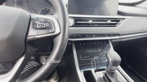 Chery Tiggo 4 Pro 2023 г. VIN 953653 Ростов-на-Дону