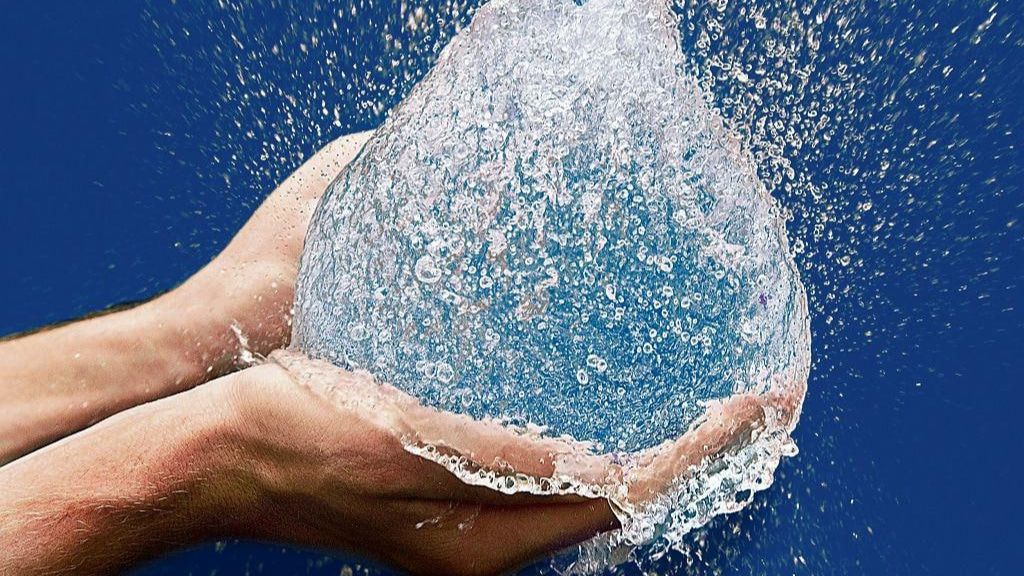 Полезная привычка №14. Пить воду только по жажде