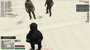 Вечерние развлекушки в ГТА 5 РП РМРП!