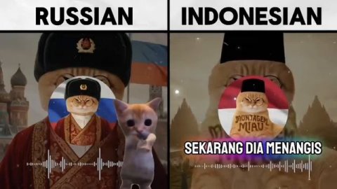 МОНТАГЕМ ВЕРСИИ ТРЕКА АЙМИ ГАТИТО МЯУ МЯУ НА РАЗНЫХ ЯЗЫКАХ! МОНТАГЕМ НА РУССКОМ И ЯПОНСКОМ!