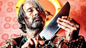 Поймать монстра _Трейлей_Русский_Дубляж(2025)