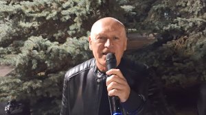 12.12.25 - Танцы на Приморском бульваре - Севастополь - Сергей Соков