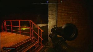 сталкер 2 схрон между автопарк и воинская часть дуга