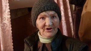 ТЁТЯ ВАЛЯ И ЕЁ ЖИЗНЕННЫЙ ОПЫТ