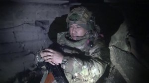 Новые кадры приходят из Красноармейска, где работает съемочная группа Первого канала.