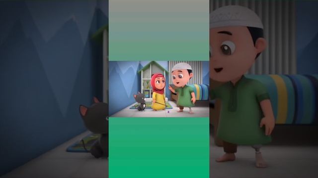 Муса и Рара мультфильм для детей .mp4