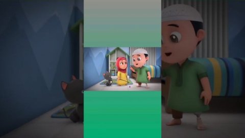 Муса и Рара мультфильм для детей .mp4