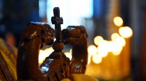 Вечная, святая Тайна