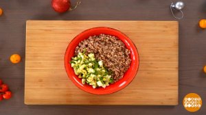 Гречка: три вкусных рецепта от Марии Суровой. Доброе утро. Фрагмент выпуска от 12.12.2025