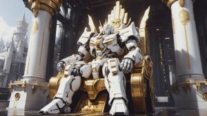 Cyberpunk Electro Dark Synth Mix