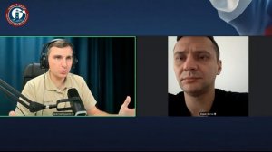 Вся правда о СВО: флот, фронт, переговоры и сроки окончания войны. Эфир с автором канала Южный дозор