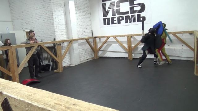 Soft Щит и меч. Школьники мужчины 5 #исб #смб #спорт