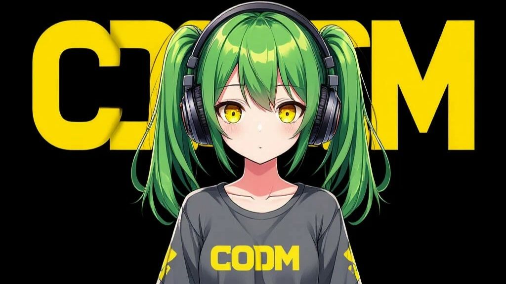 CODM | Режим SHORYU и HADOKEN смотреть онлайн