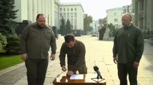 🚽США не хотят видеть 404 в НАТО.