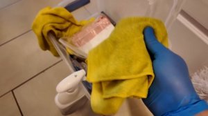 УБИРАЕМ апартаменты и сдаем ЭКЗАМЕН по вождению! VLOG USA(Дабл Трабл )