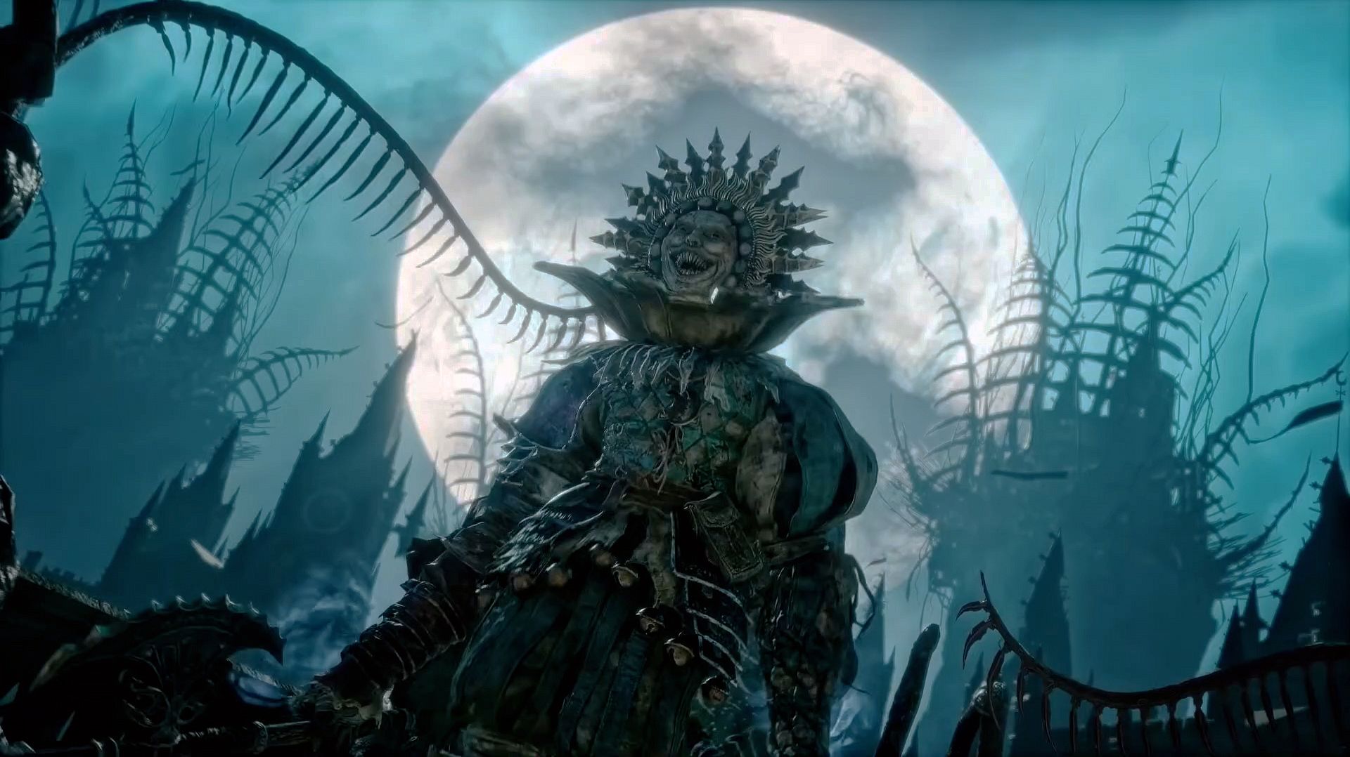 Lords of the Fallen 2