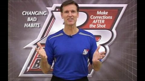 Better Shooting 2 section A