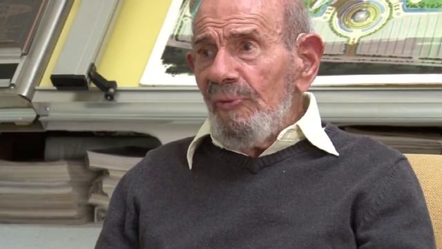 Лекция #5 Творчество - Жак Фреско - Проект Венера