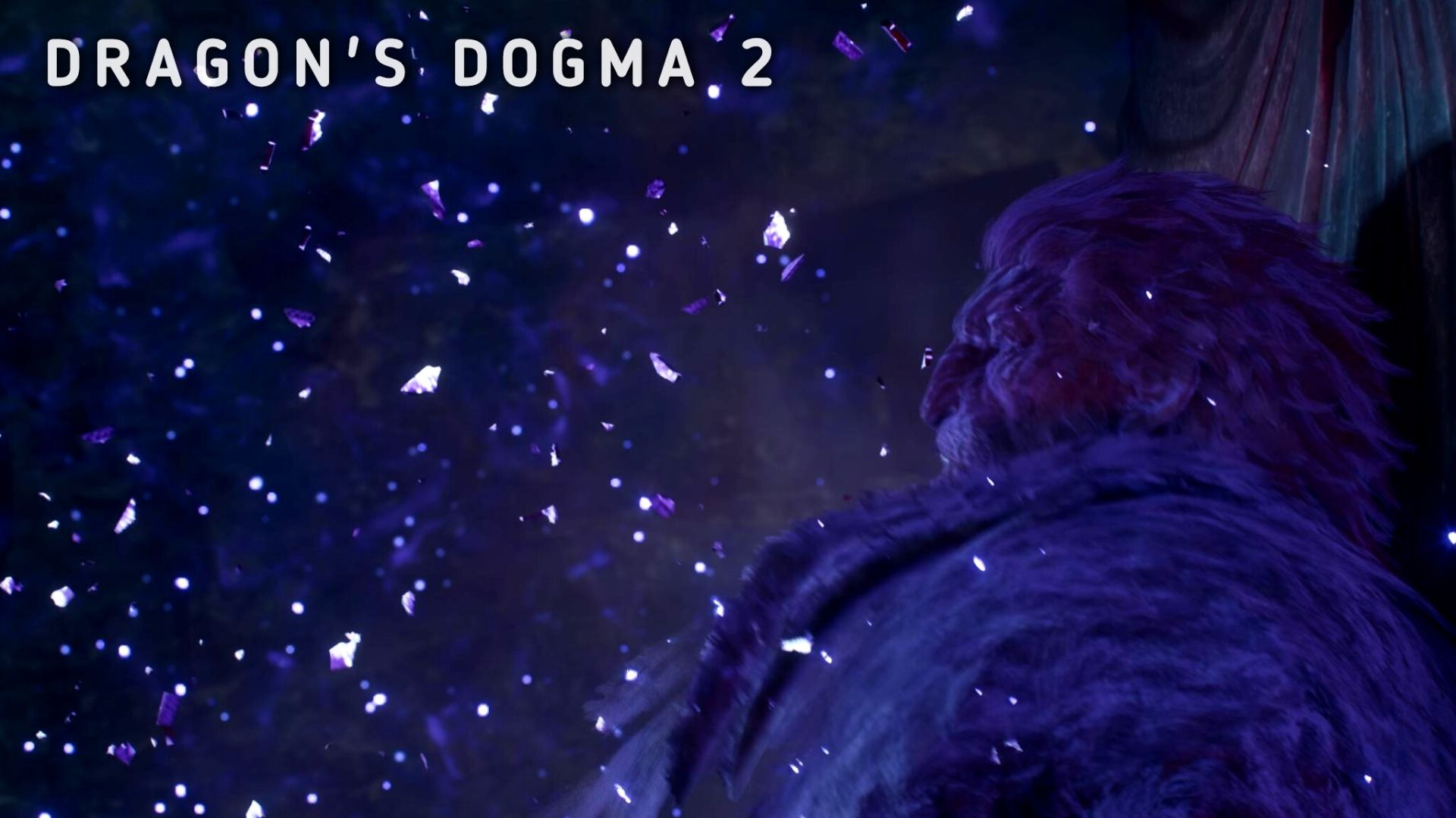 Dragon's Dogma 2 #20 Затонувший храм