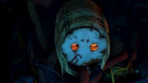 TankRat — дебютный трейлер (TGA 2025)