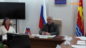 В мэрии Магадана обсудили профилактику кишечных инфекций