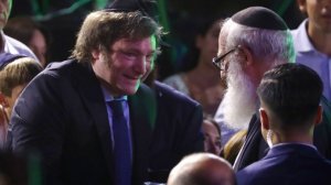 2025. ЕВАНГЕЛЬСКИЕ ЦЕРКВИ АРГЕНТИНЫ ОБВИНИЛИ В КОРУПЦИИ И ОТМЫВАНИИ ДЕНЕГ. Мнение А.РОЖИНЦЕВА