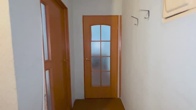 улица Тореза, 30